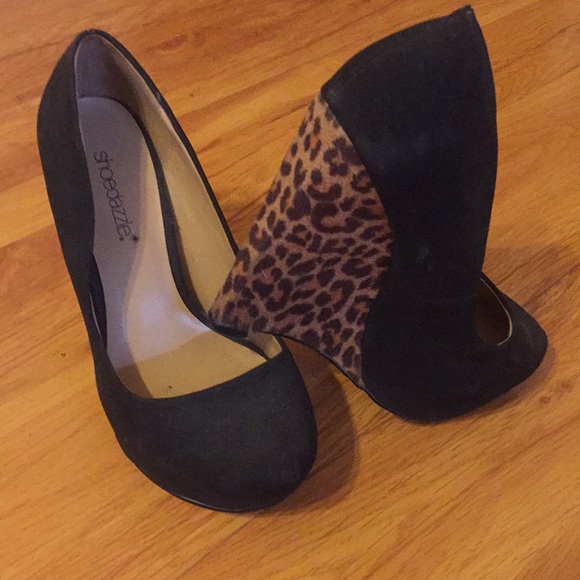 Ladies Platforms - Picture 1 of 1